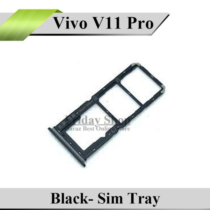 Vivo V11 Pro SIM Tray