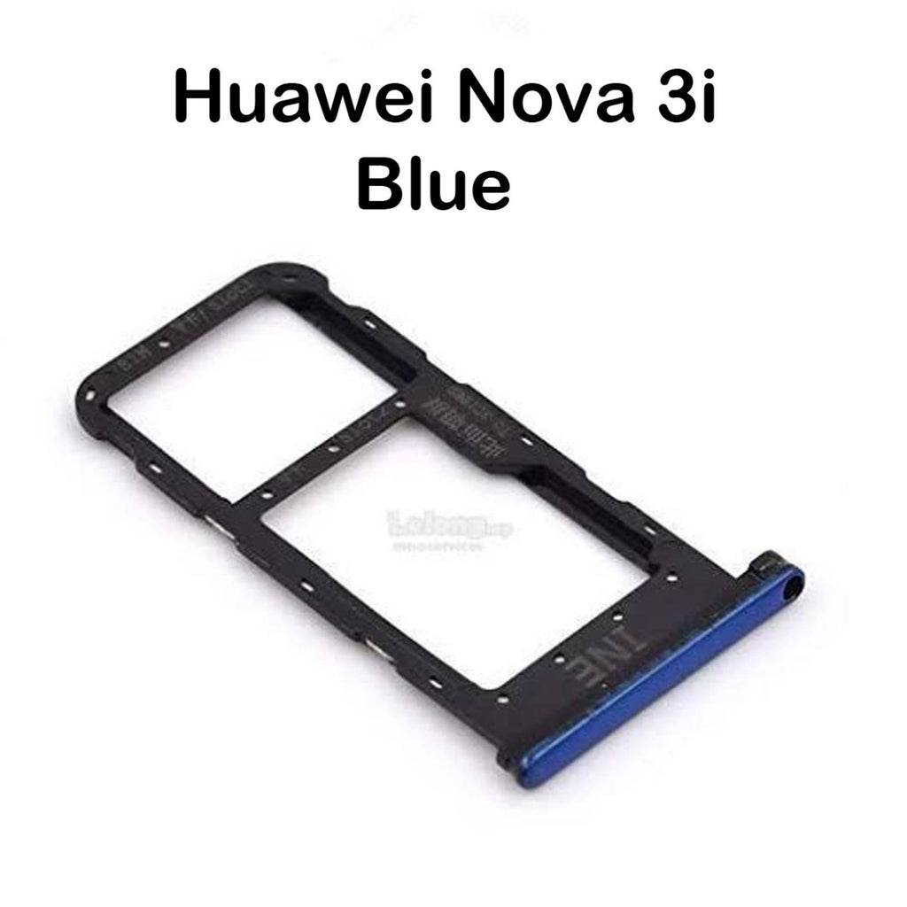 Huawei Nova 3i SIM Tray