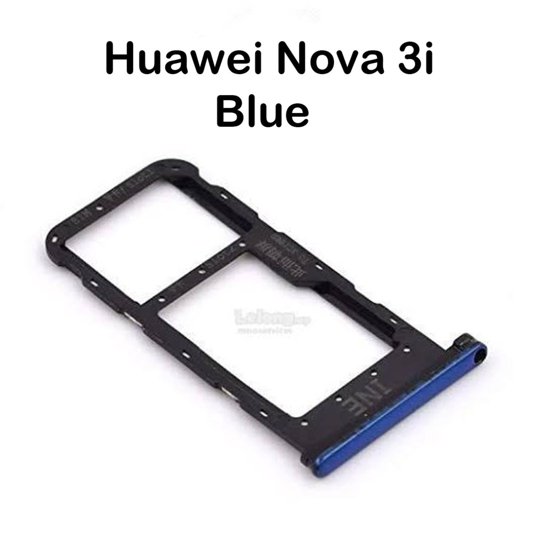 Huawei Nova 3i SIM Tray