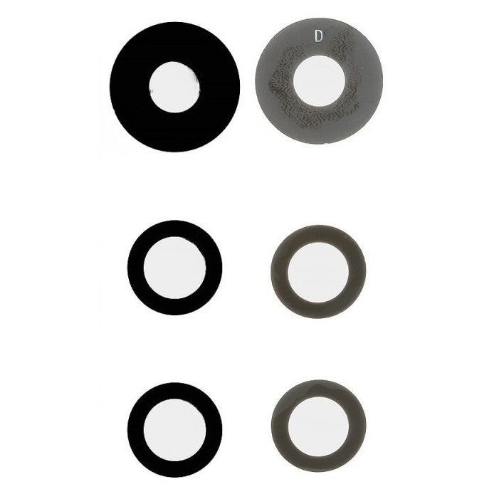 Infinix Hot 11 (X662) Camera Lens Glass