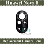 Huawei Nova 8 Camera Lens Original