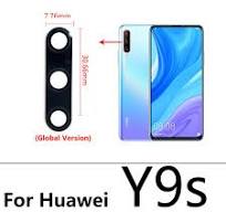 Huawei Y9S Camera Lens Original