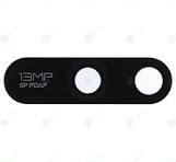 Huawei Y6 Prime 2018 Camera Lens Replacement