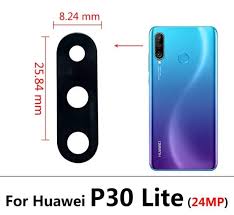 Huawei P30 Lite Camera Lens Original