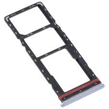 Infinix Hot 11 4G SIM Tray - Original Replacement Part