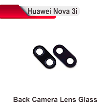 Huawei Nova 3I Camera Lens Original