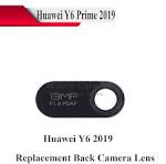 Huawei Y6 Prime 2019 Camera Lens