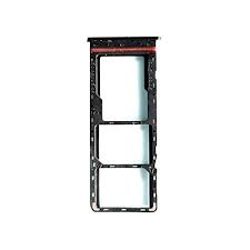 Infinix Hot 10S 4G SIM Tray - Original Replacement Part