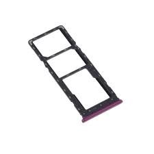 Infinix Hot 11 4G SIM Tray - Original Replacement Part