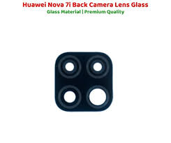 Huawei Nova 7I Camera Lens Original