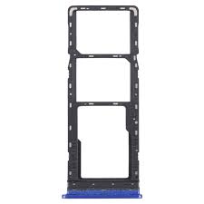 Infinix Hot 10S 4G SIM Tray - Original Replacement Part