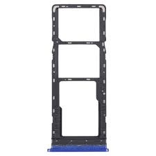 Infinix Hot 11 Play 4G SIM Tray - Original Replacement Part