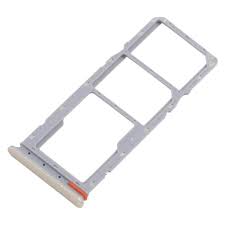 Infinix Hot 8 SIM Tray - Original Replacement Part