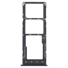 Infinix Hot 20i X665 4G SIM Tray - Original Replacement Part