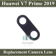 Huawei Y7 Prime 2019 Camera Lens
