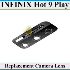 Infinix Hot 9 Play Camera Lens Glass