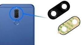 Huawei Mate 10 Lite Camera Lens Replacement