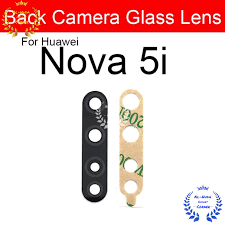Huawei Nova 5I Camera Lens Original