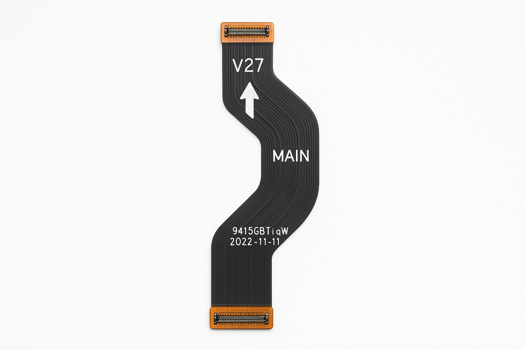 HD Vivo V27 Main Flex Cable