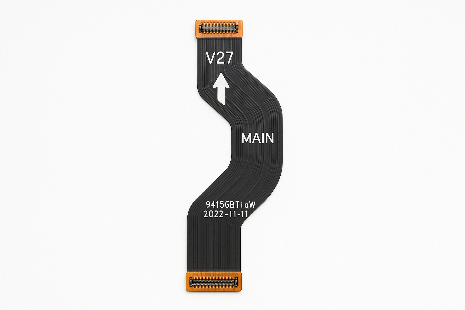 HD Vivo V27 Main Flex Cable