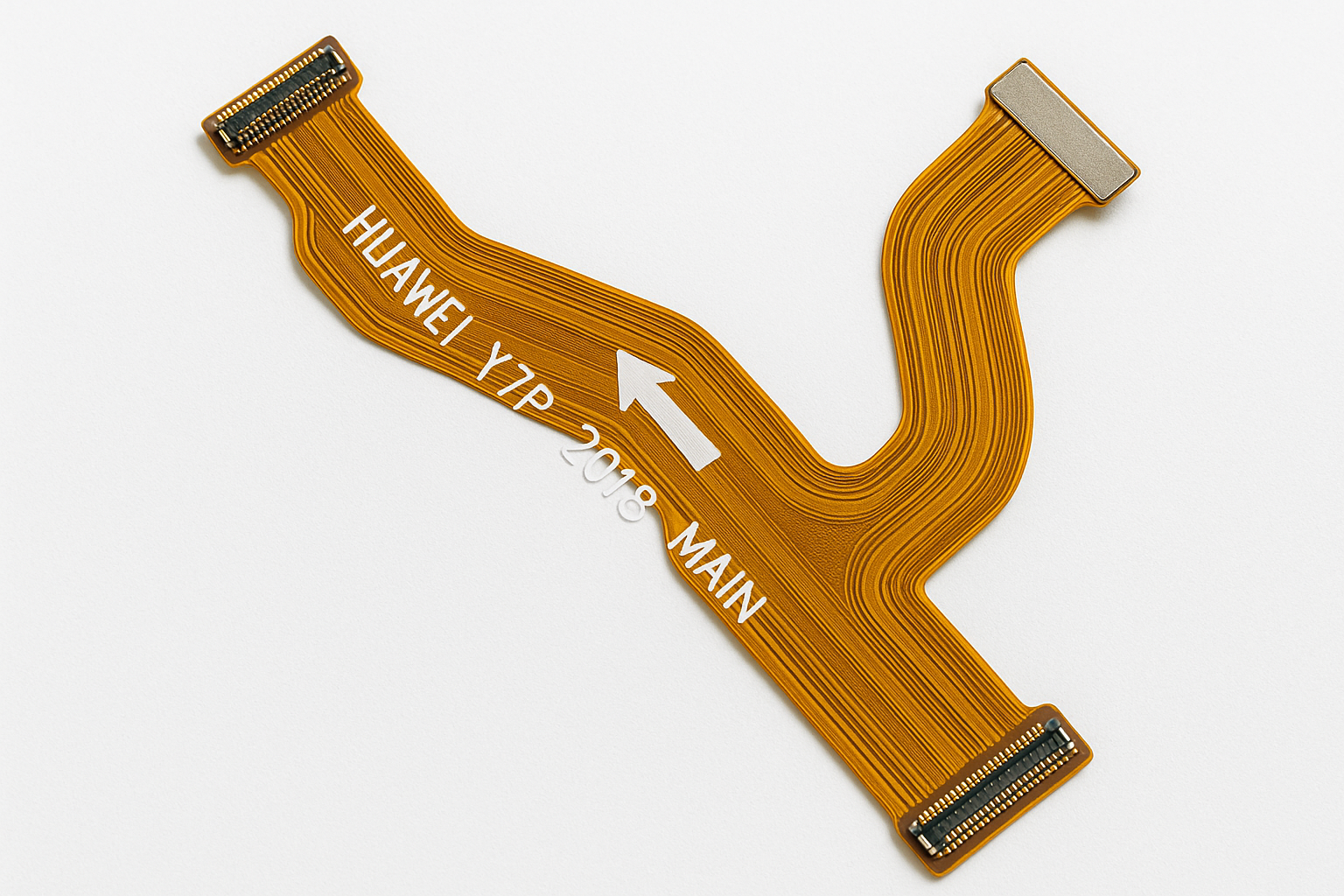 Huawei Y7P 2018 Main Flex Cable