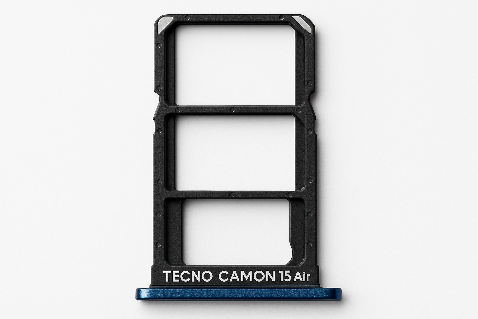 Tecno Camon 15 Air SIM Tray HD Image