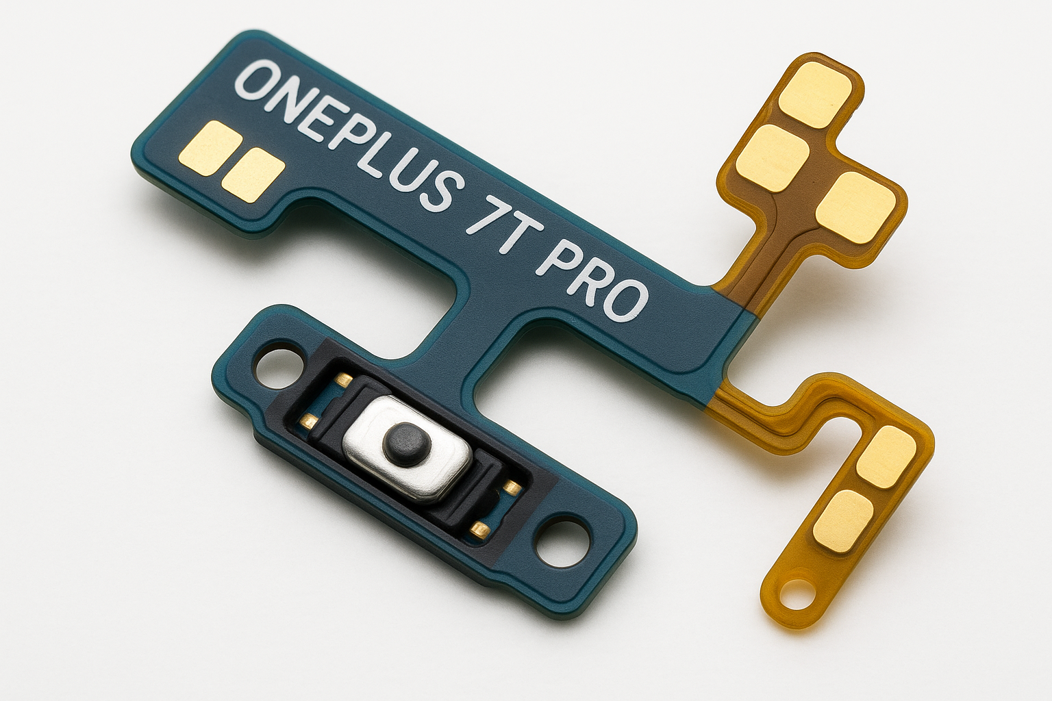 OnePlus 7T Pro Power On/Off Flex Cable