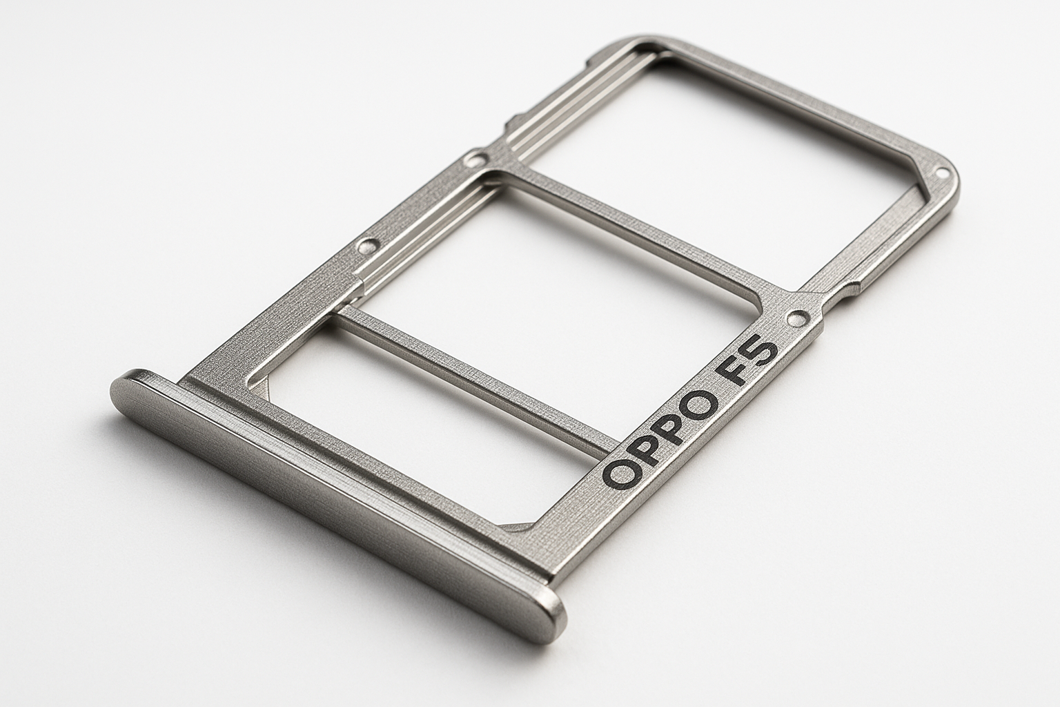 Oppo F5 SIM Tray HD Preview