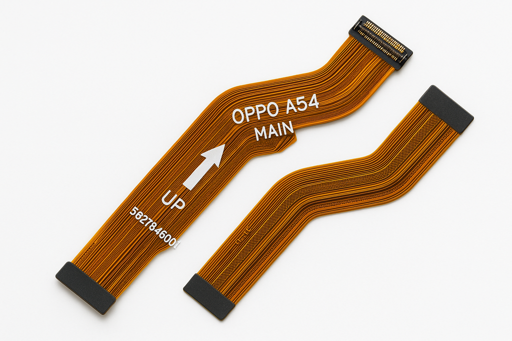 Oppo A54 Main Flex Cable HD