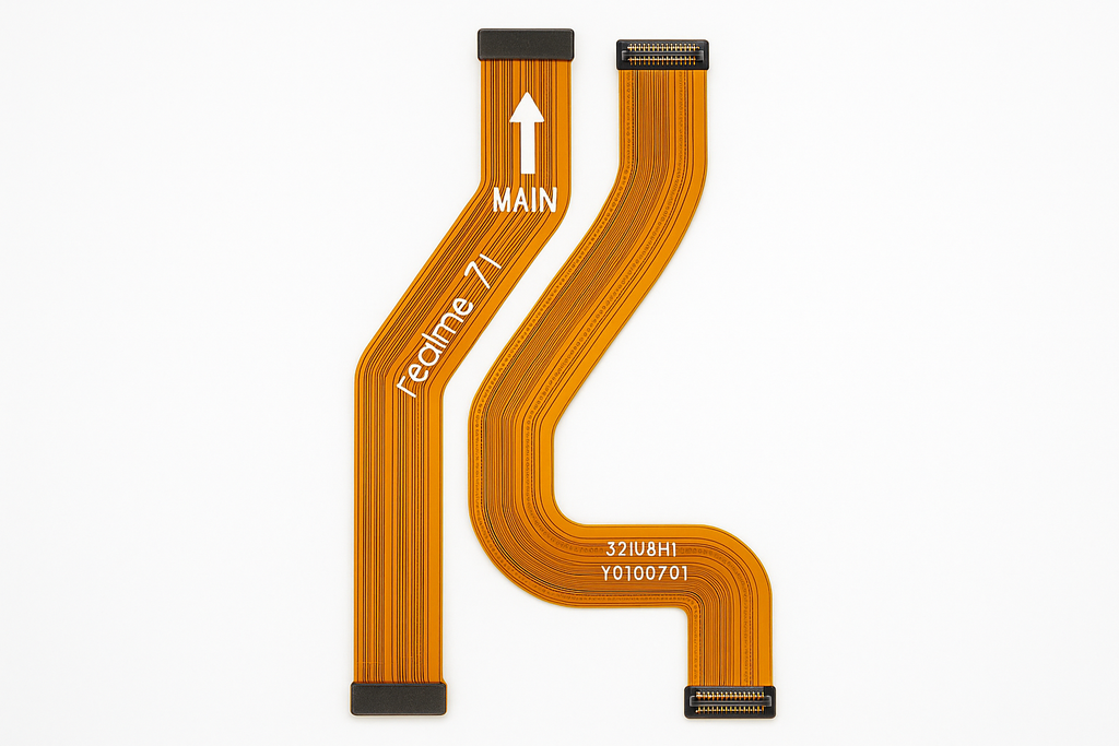 Realme 7i Main Flex Cable HD