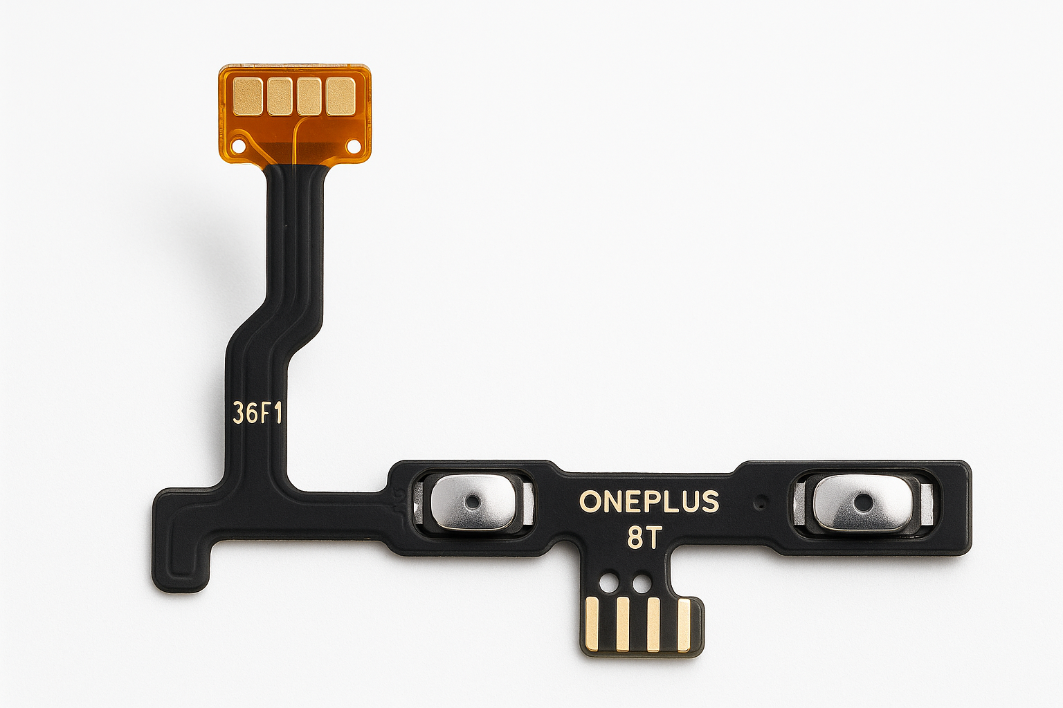 OnePlus 8T Volume Up/Down Flex Cable