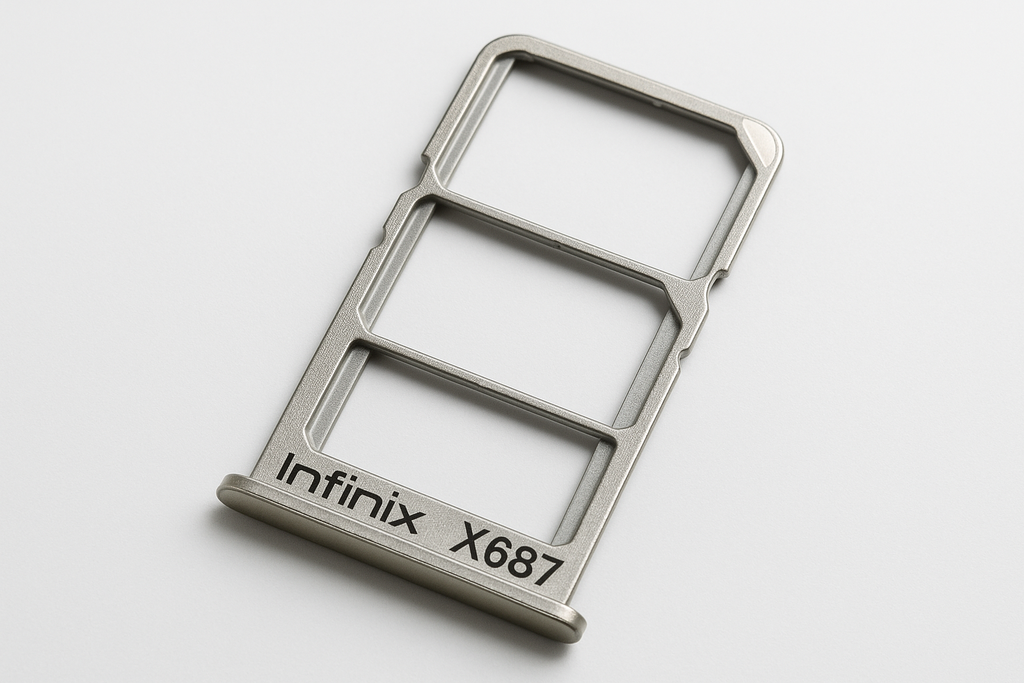 Infinix X687 SIM Tray HD Preview