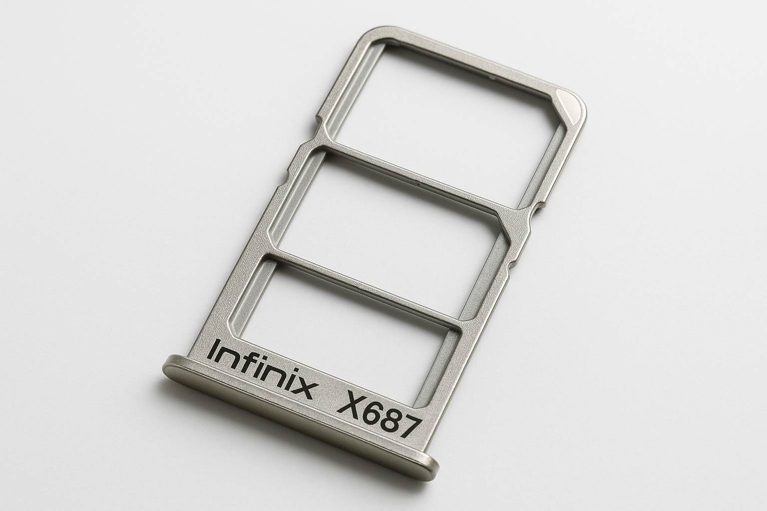 Infinix X687 SIM Tray HD Preview