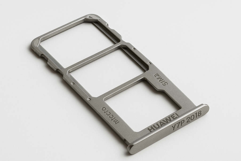 Huawei Y7P 2018 SIM Tray