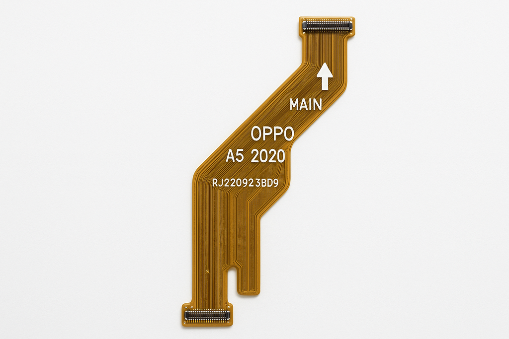 Oppo A5 2020 Main Flex Cable HD