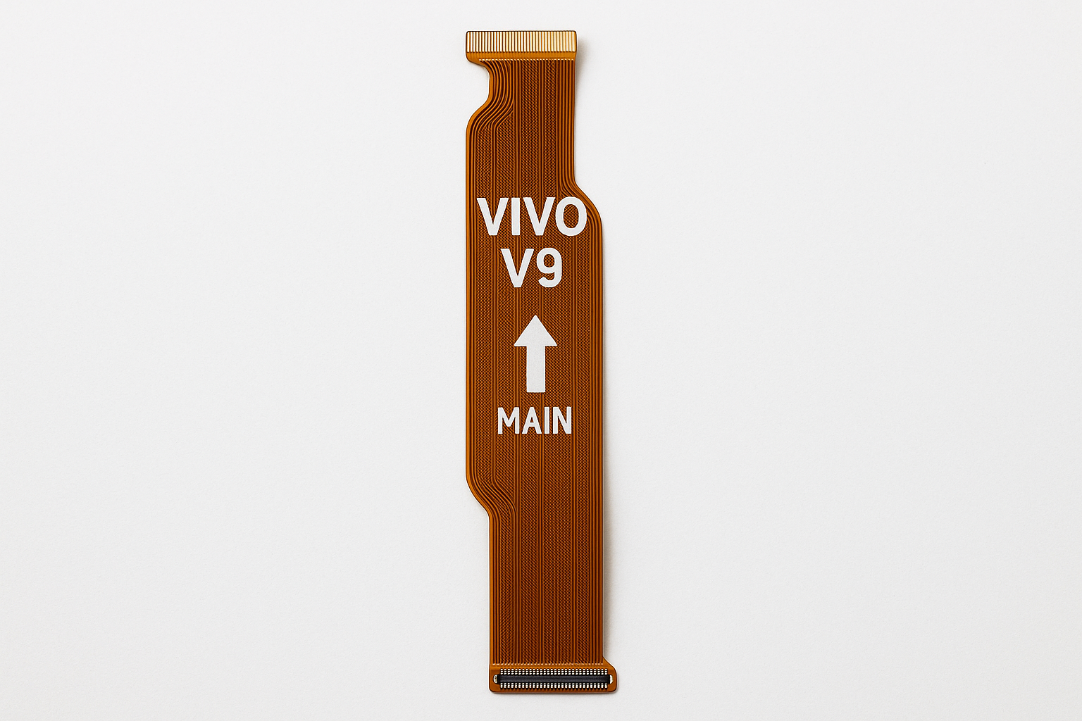 Vivo V9 Main Flex Cable HD Image