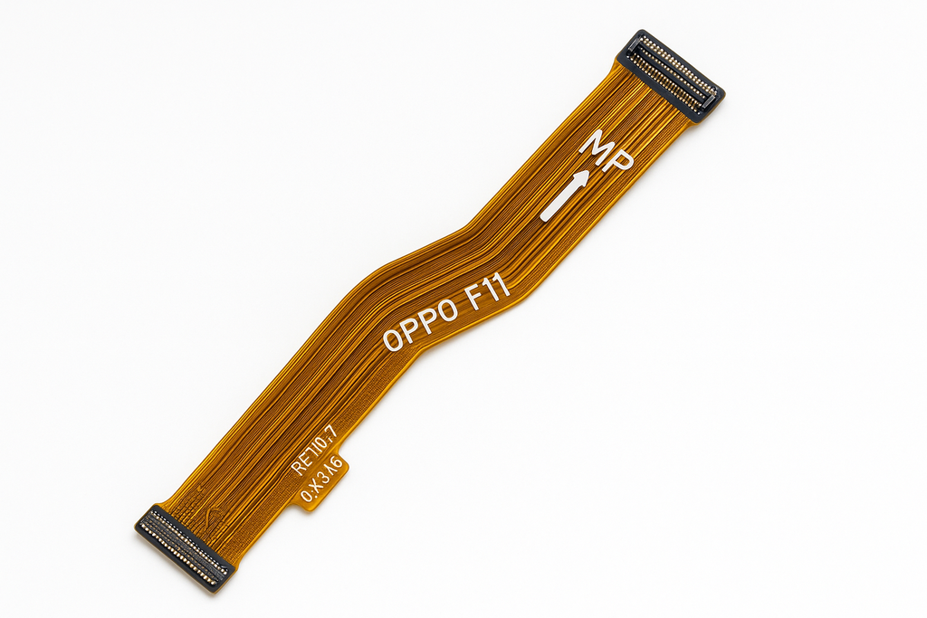 Oppo F11 Main Flex Cable HD