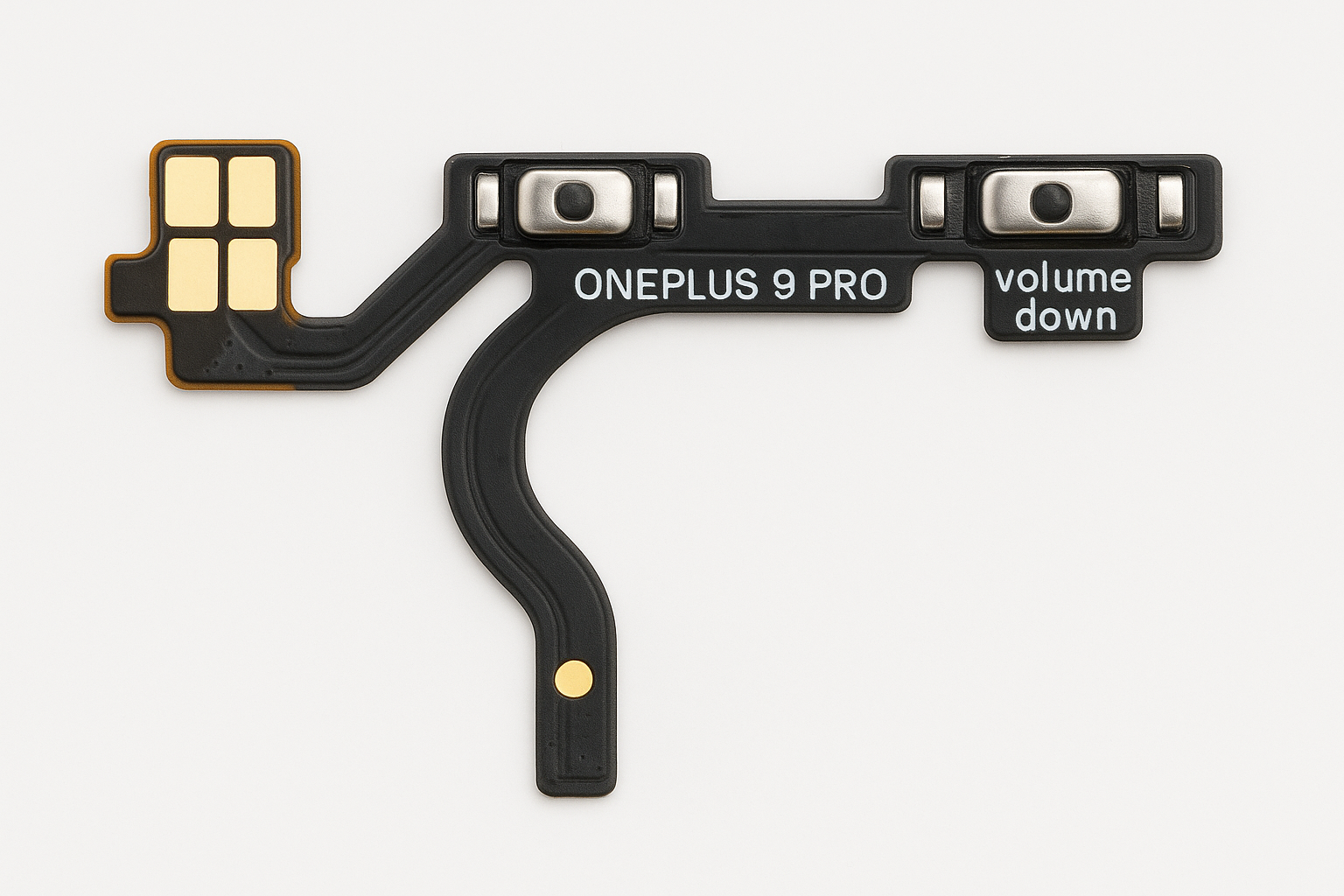 OnePlus 9 Pro Volume Up/Down Flex Cable