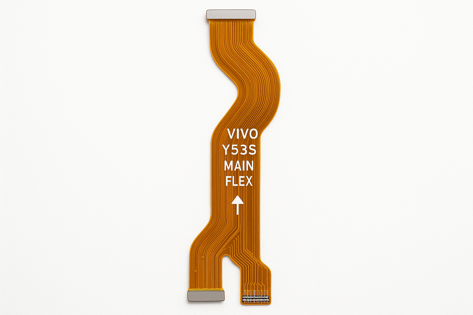 Vivo Y53S Main Flex Cable - Main View