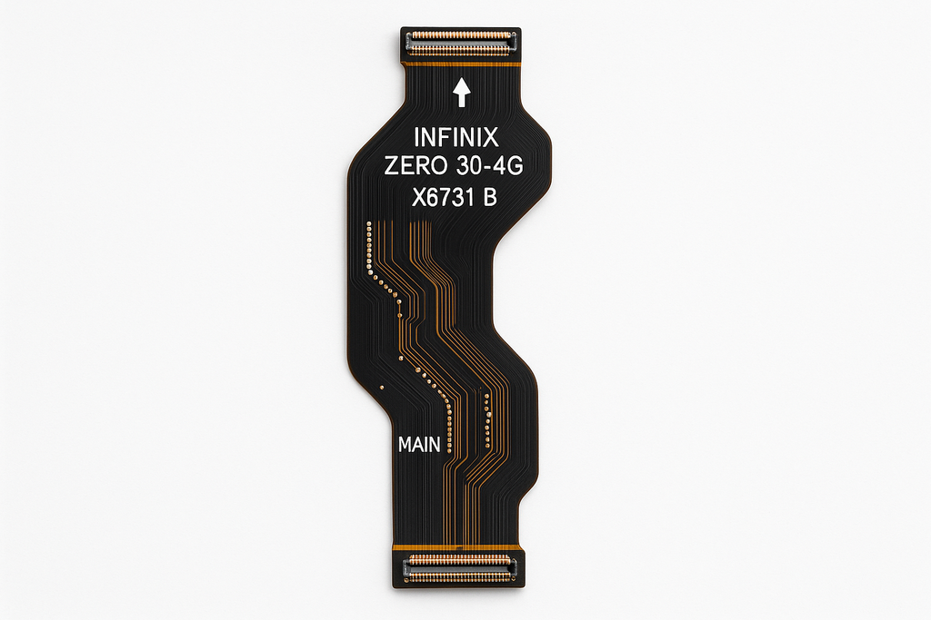 Infinix Zero 30 4G X6731 B Main Flex Cable HD