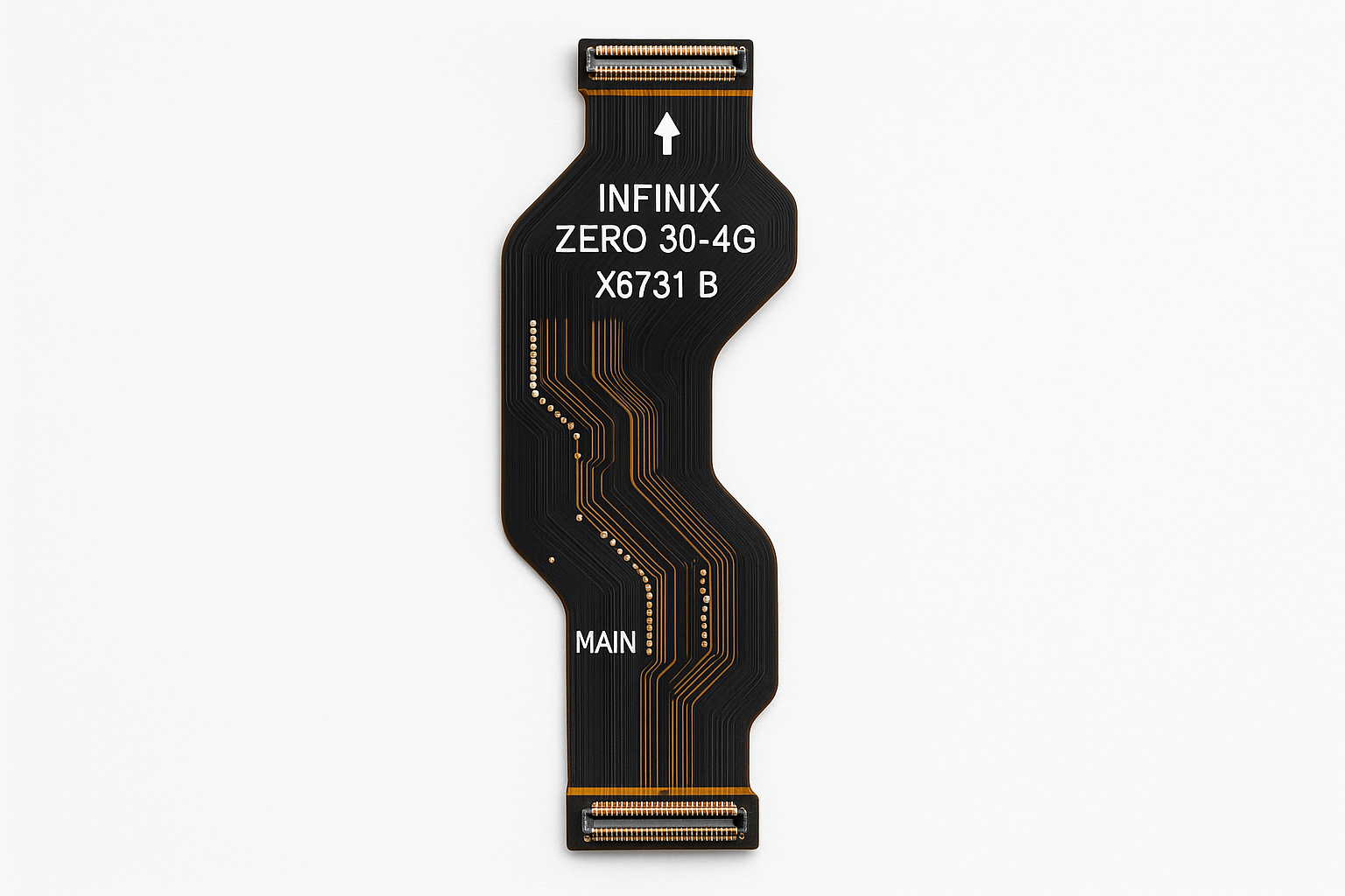 Infinix Zero 30 4G X6731 B Main Flex Cable HD