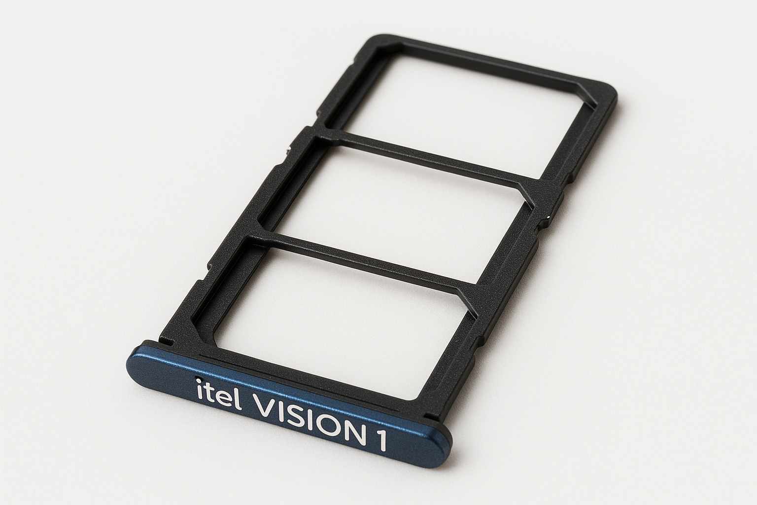 Itel Vision 1 SIM Tray HD Image