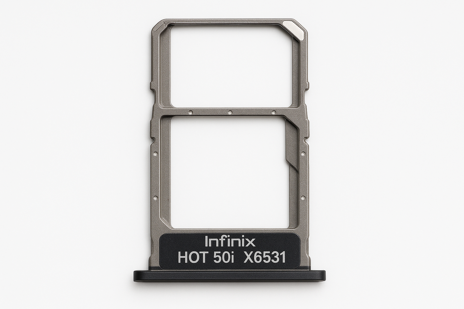 Infinix Hot 50i X6531 SIM Tray HD Preview