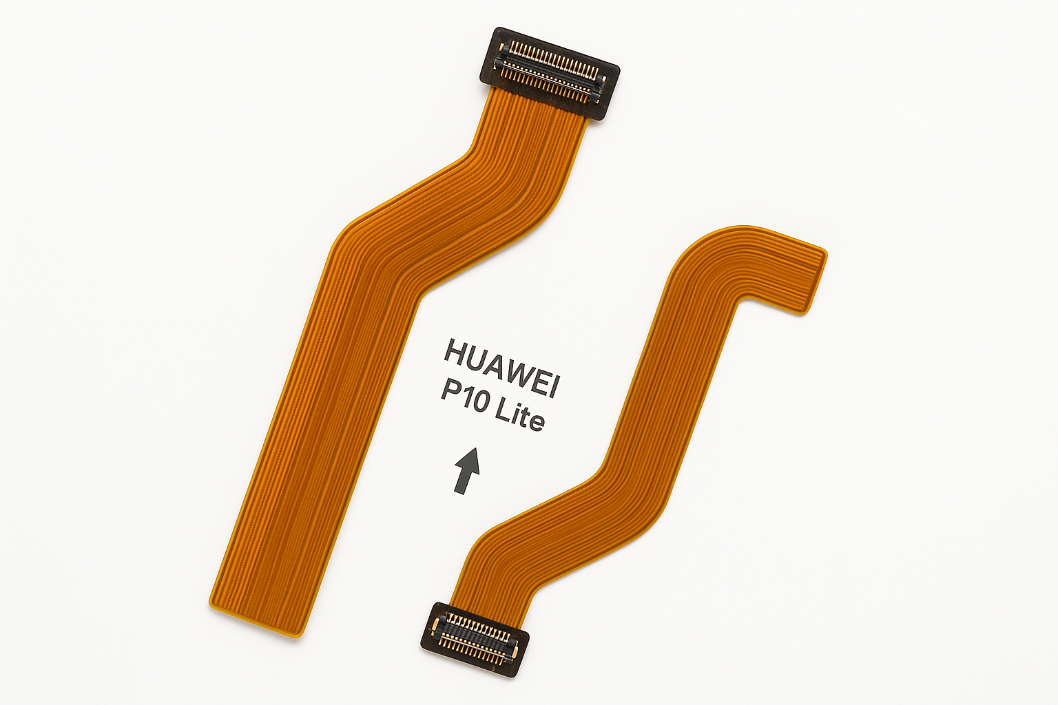 Huawei P10 Lite Main Flex Cable HD Image