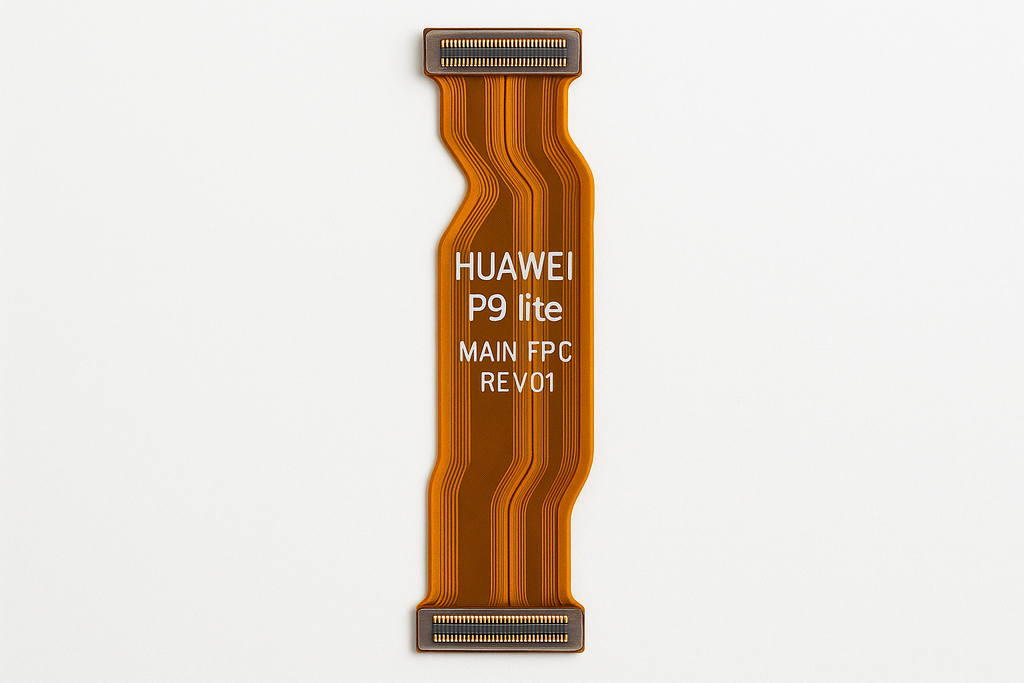 Huawei P9 Lite Main Flex Cable HD Image