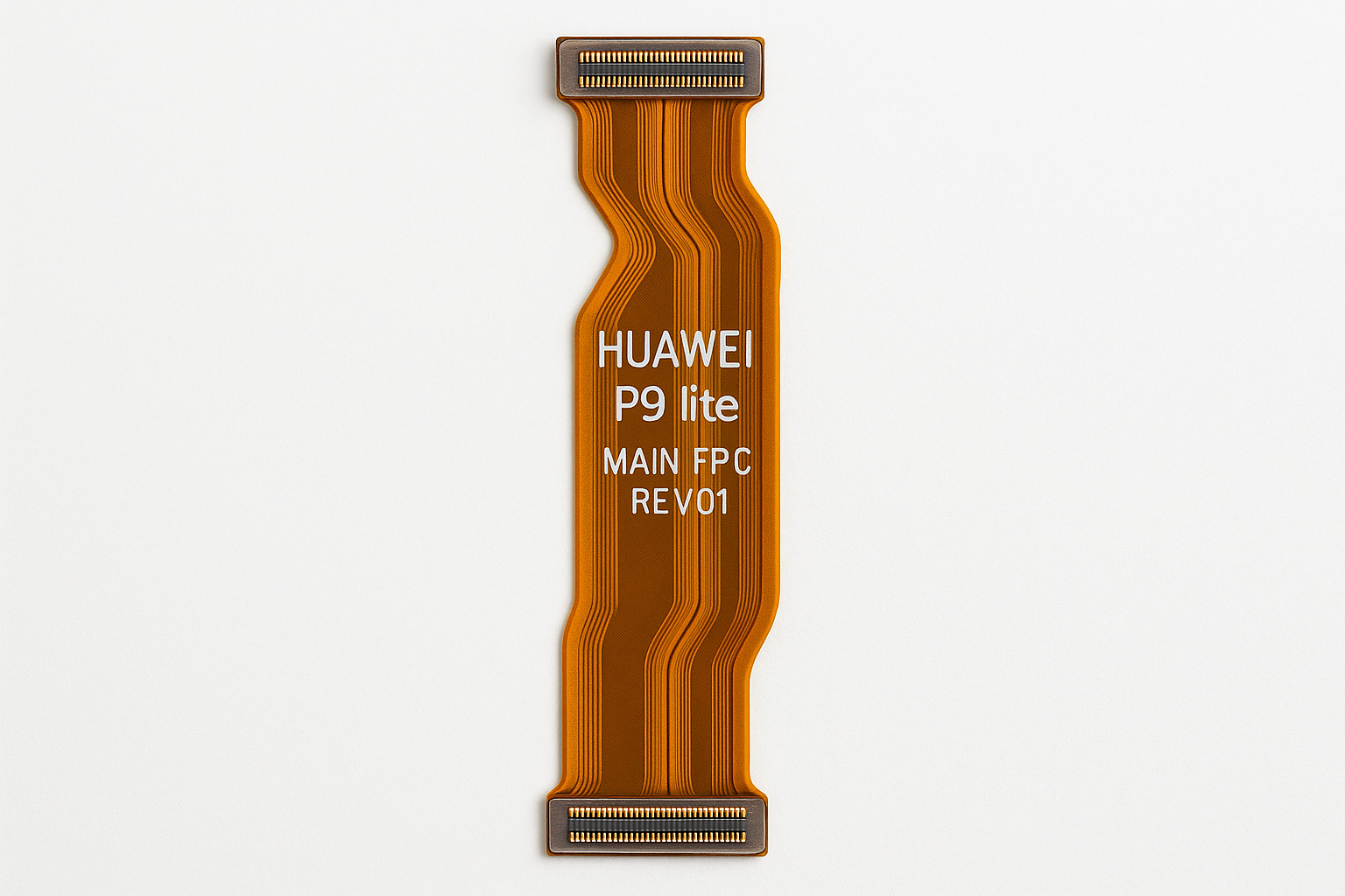 Huawei P9 Lite Main Flex Cable HD Image