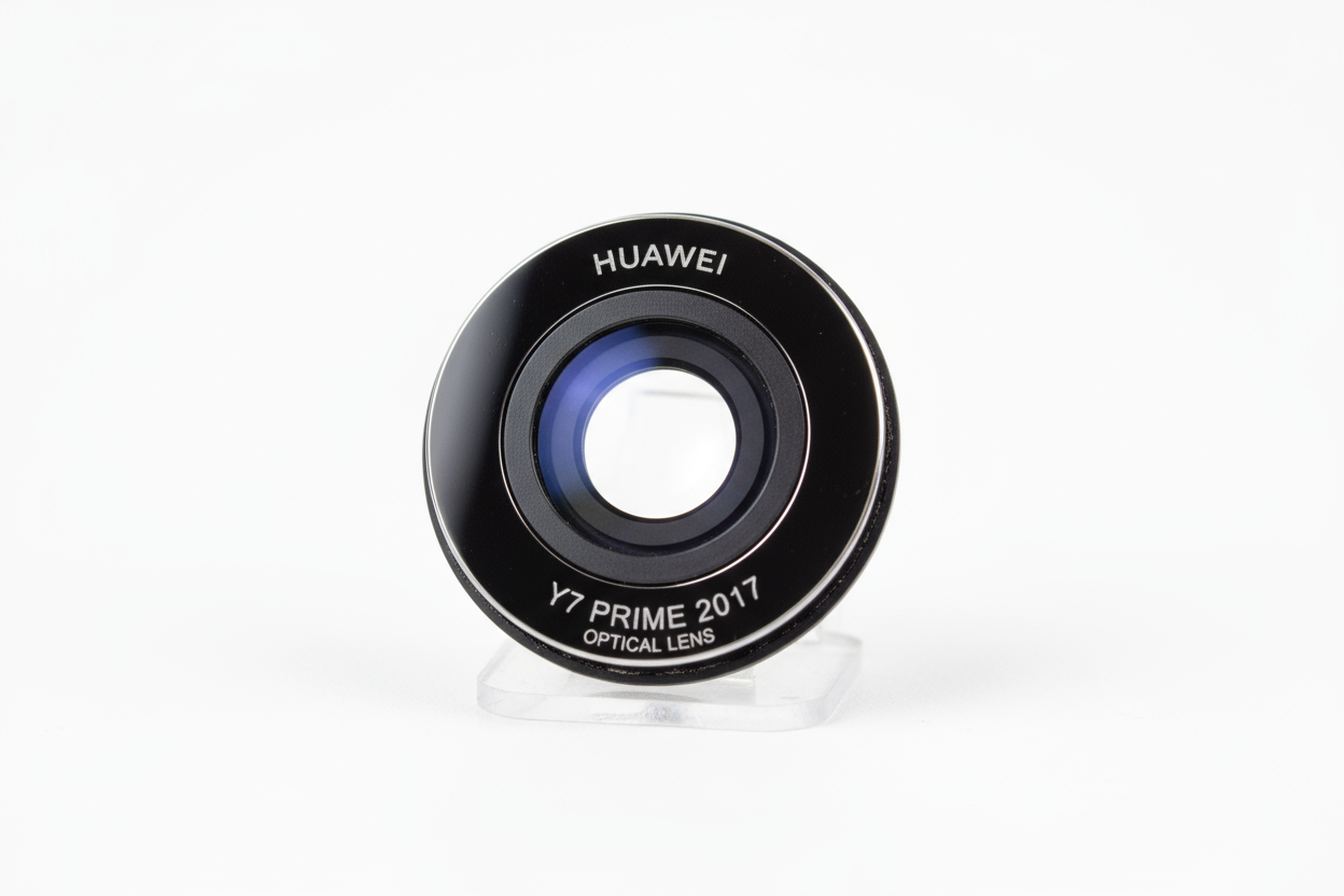Huawei Y7 Prime 2017 Original Camera Lens