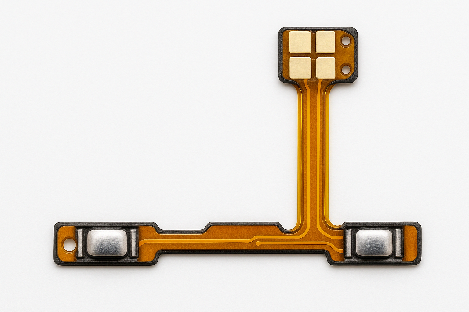 Oppo F19 Pro Volume Button HD Preview