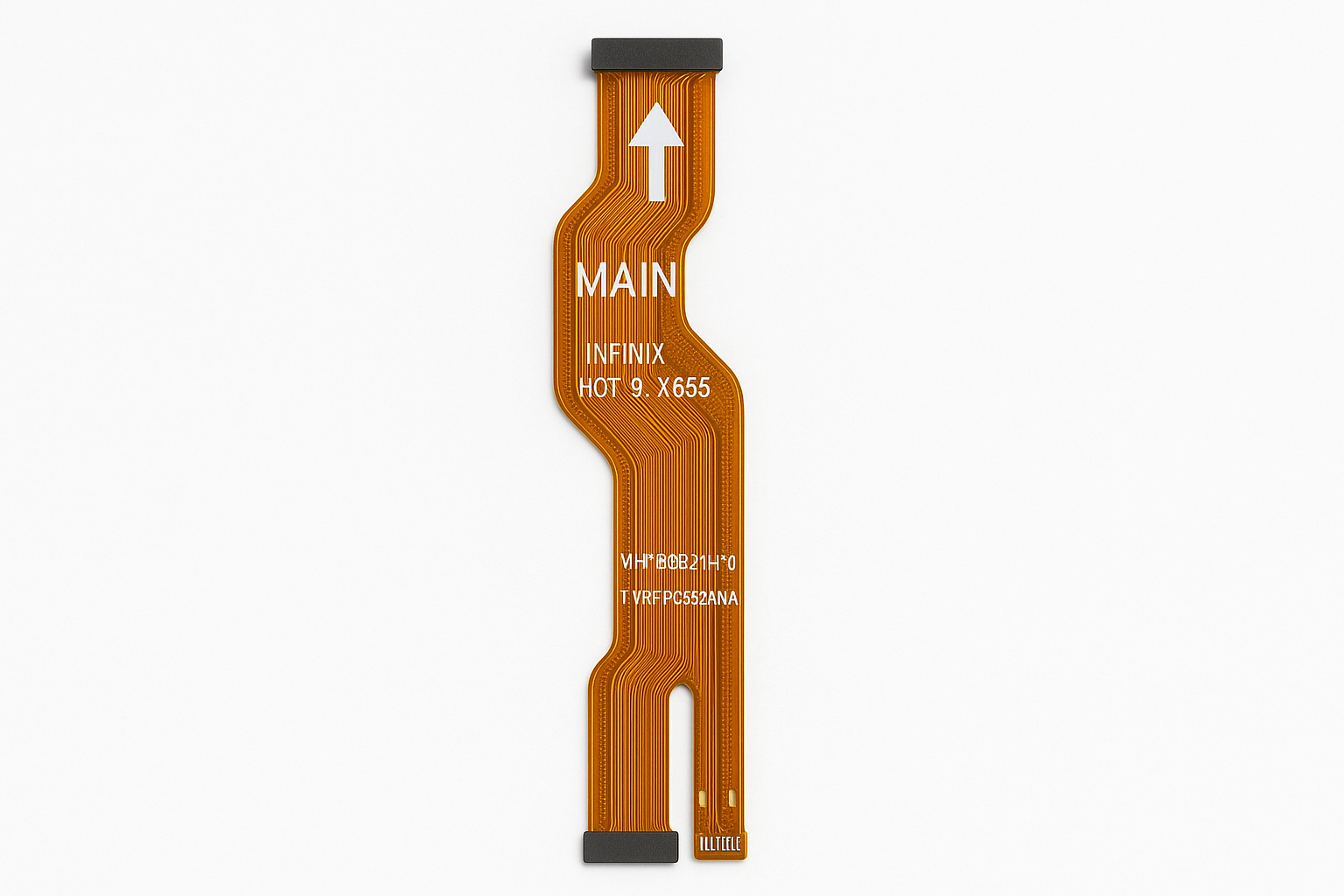 Infinix Hot 9 X655 Main Flex Cable HD