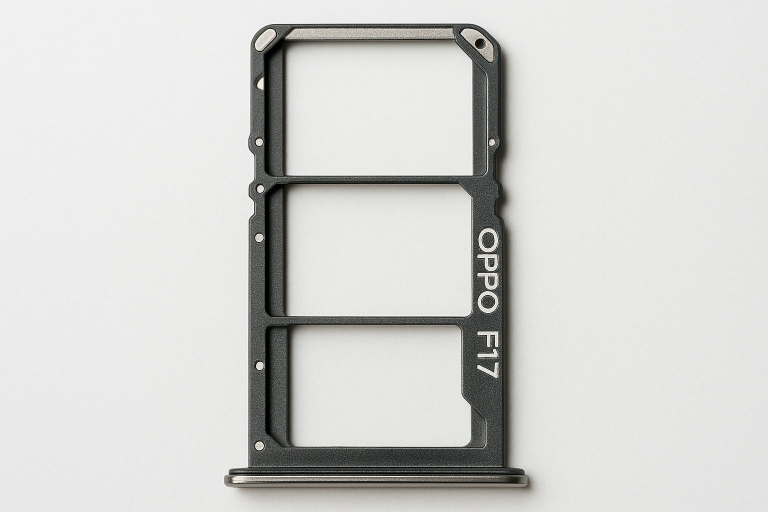 Oppo F17 SIM Tray HD Preview